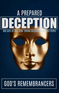 A Prepared Deception