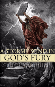 A Stormy Wind in God's Fury