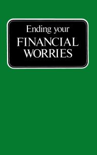 Ending Your Financial Worries