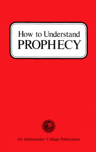 How to Understand Prophecy