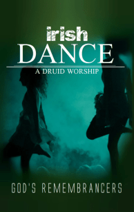 Irish Dance - A Druid Worship