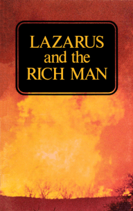 Lazarus and the Rich Man