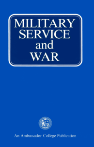 Military Service and War