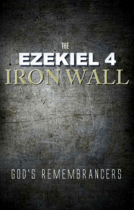 The Ezekiel 4 Iron Wall