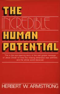 The Incredible Human Potential