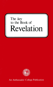 The Key to the Book of Revelation