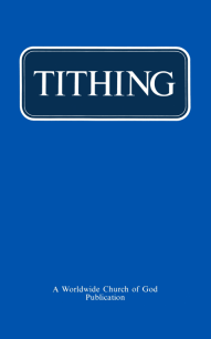 Tithing