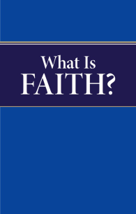 What is Faith