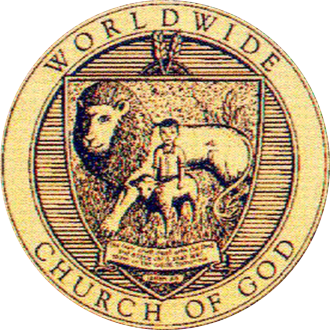 Worldwide Church of God Logo