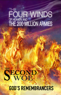 The Four Winds of Heaven and the 200 Million Armies - The Second Woe